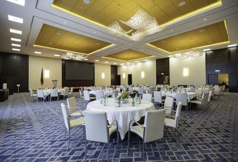 هتل Epic Sana Luanda