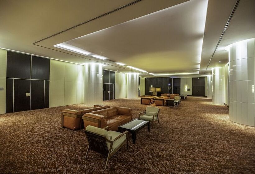 هتل Epic Sana Luanda