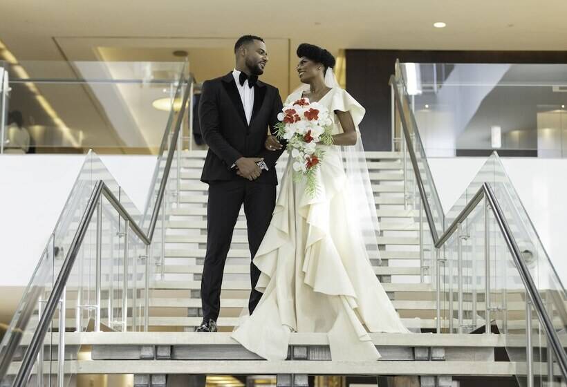 هتل Epic Sana Luanda