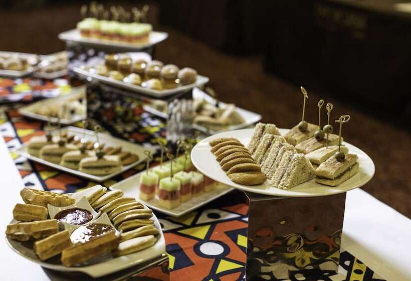 هتل Epic Sana Luanda