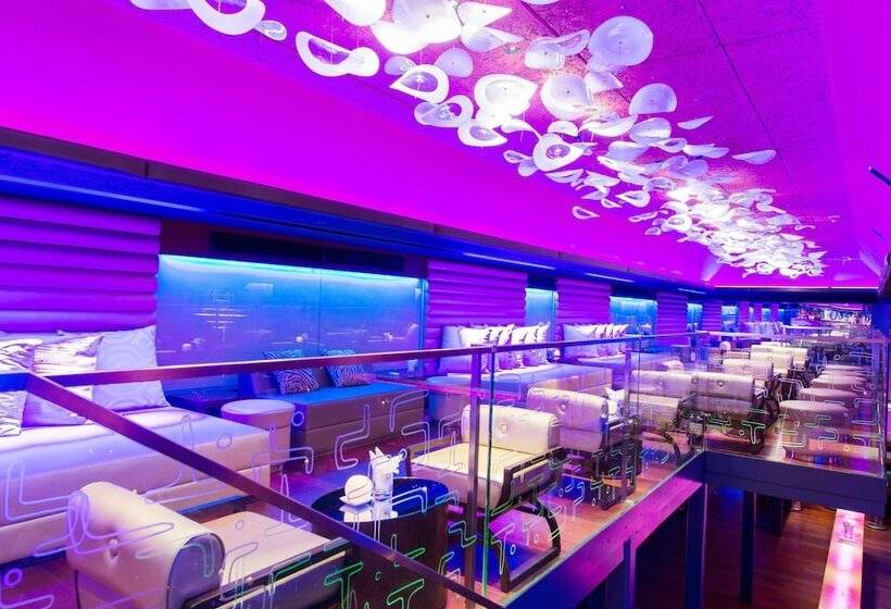 هتل Epic Sana Luanda