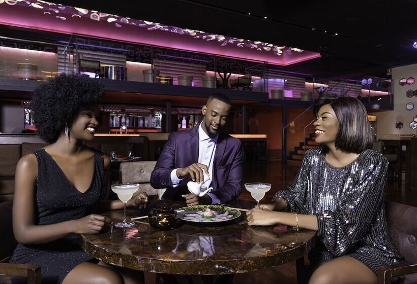 هتل Epic Sana Luanda