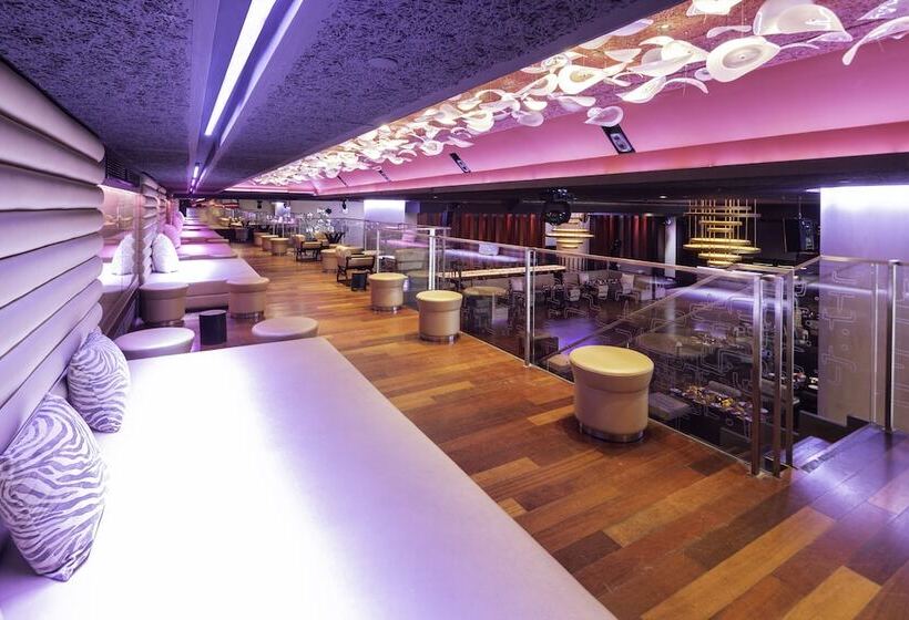 هتل Epic Sana Luanda