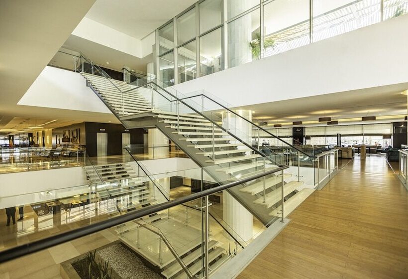 هتل Epic Sana Luanda