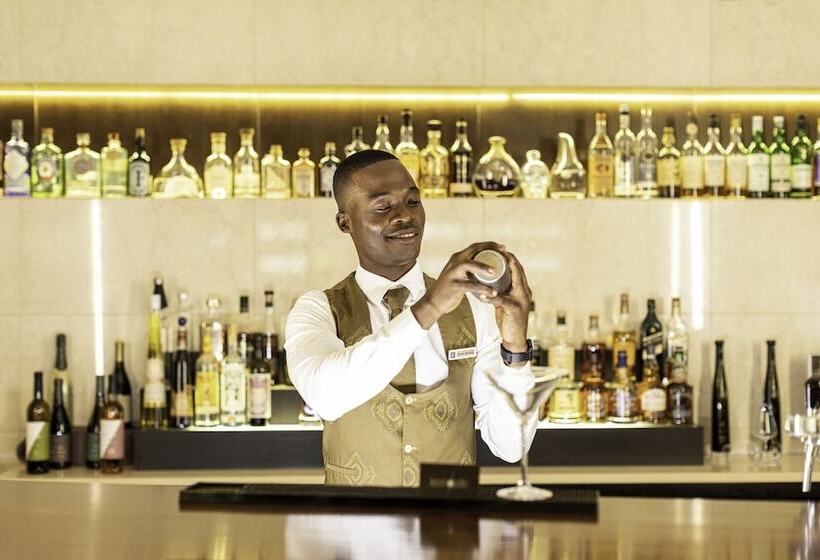 هتل Epic Sana Luanda