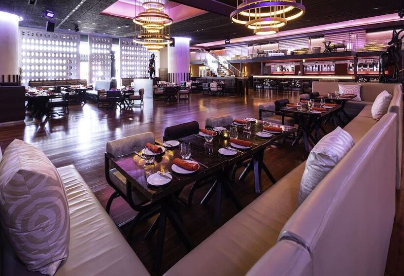 هتل Epic Sana Luanda