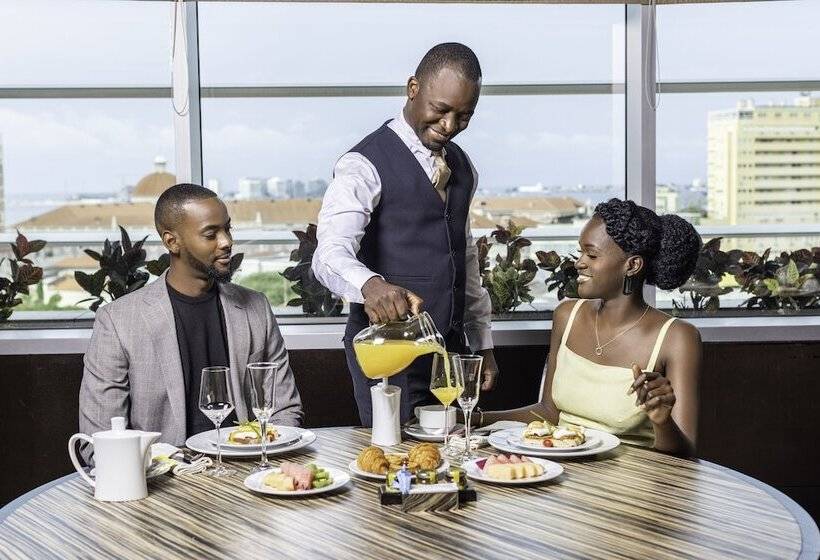 هتل Epic Sana Luanda