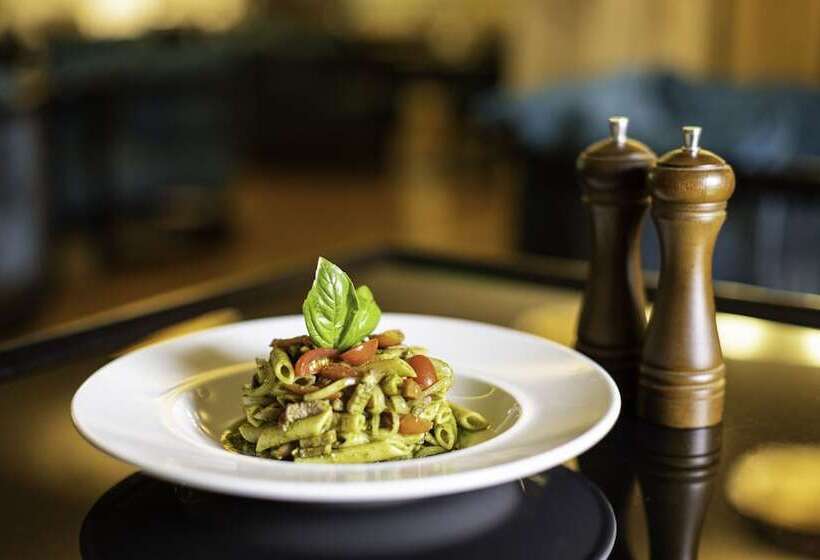 هتل Epic Sana Luanda