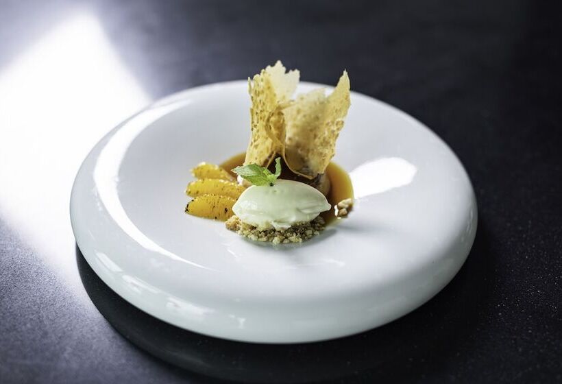 هتل Epic Sana Luanda