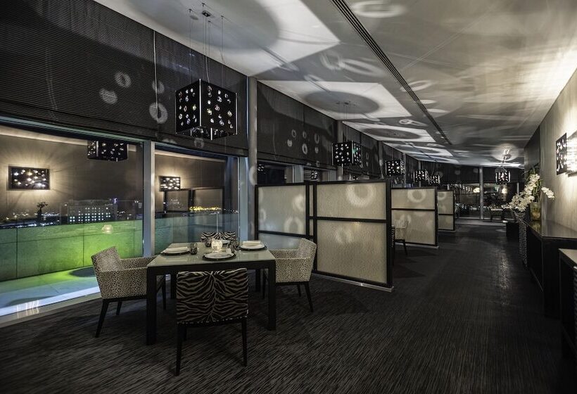 هتل Epic Sana Luanda