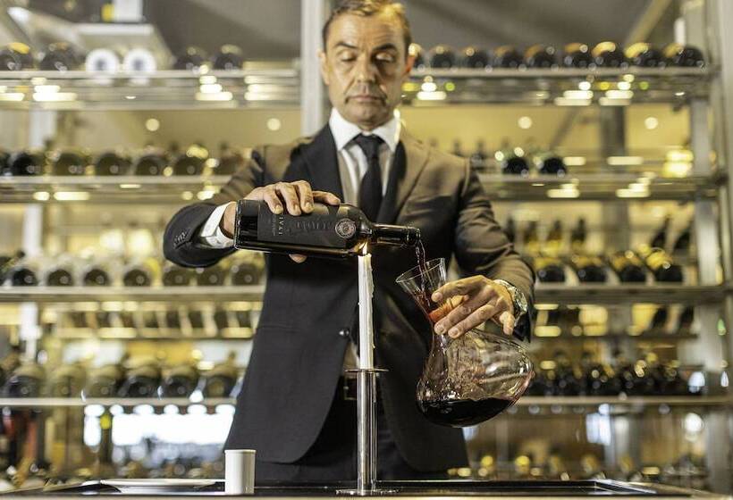 هتل Epic Sana Luanda