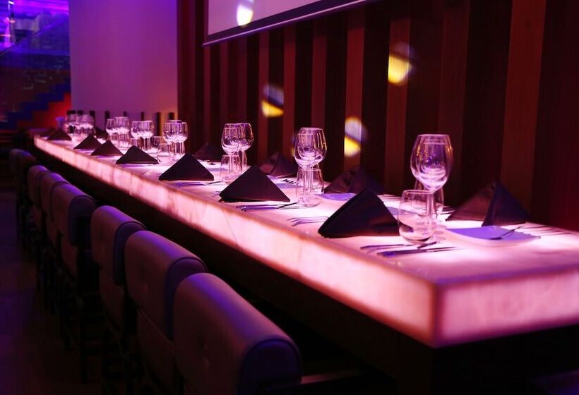 هتل Epic Sana Luanda