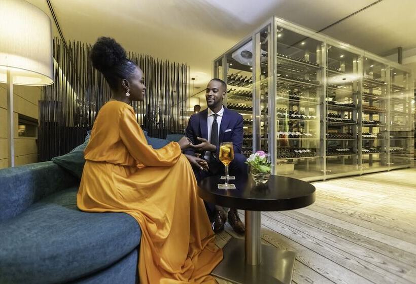 هتل Epic Sana Luanda