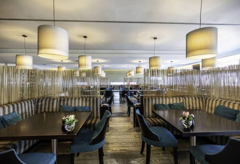 هتل Epic Sana Luanda