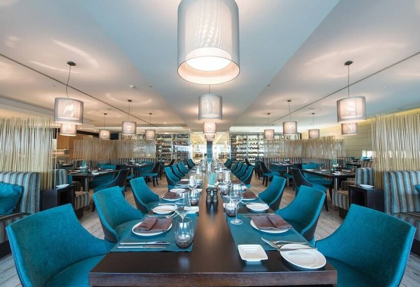 هتل Epic Sana Luanda