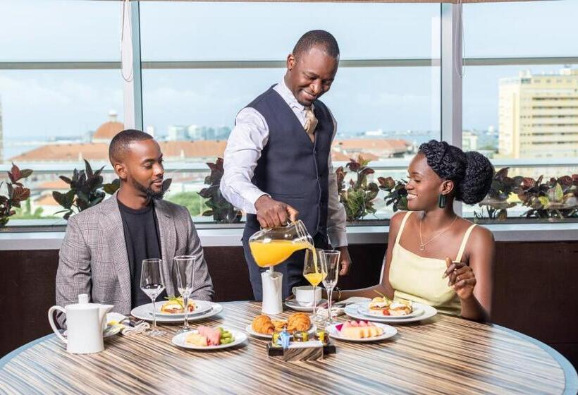 هتل Epic Sana Luanda