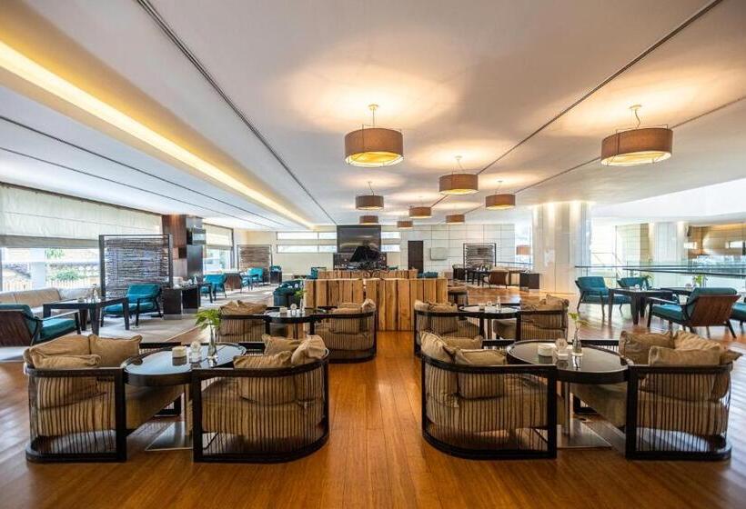 هتل Epic Sana Luanda