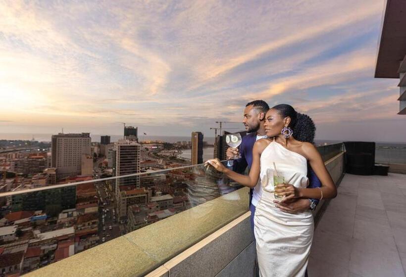 هتل Epic Sana Luanda