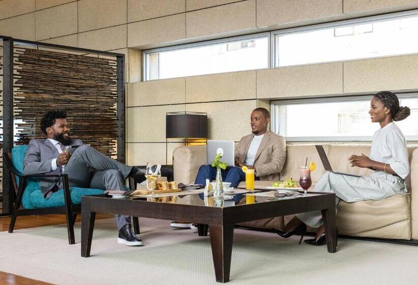 هتل Epic Sana Luanda