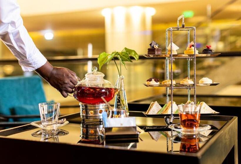 هتل Epic Sana Luanda