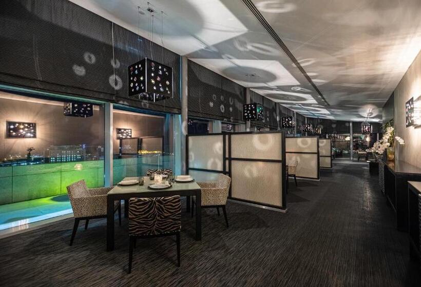 هتل Epic Sana Luanda