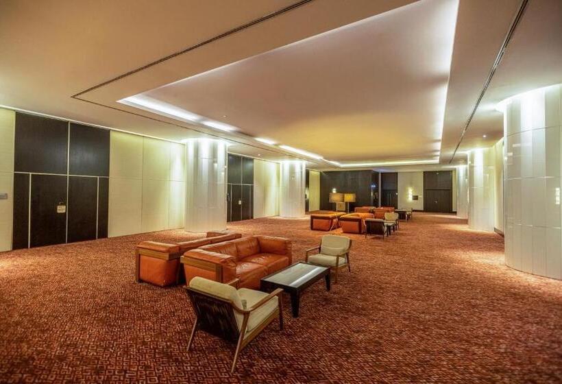 هتل Epic Sana Luanda