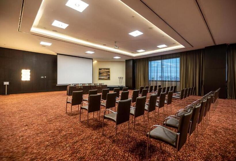 هتل Epic Sana Luanda