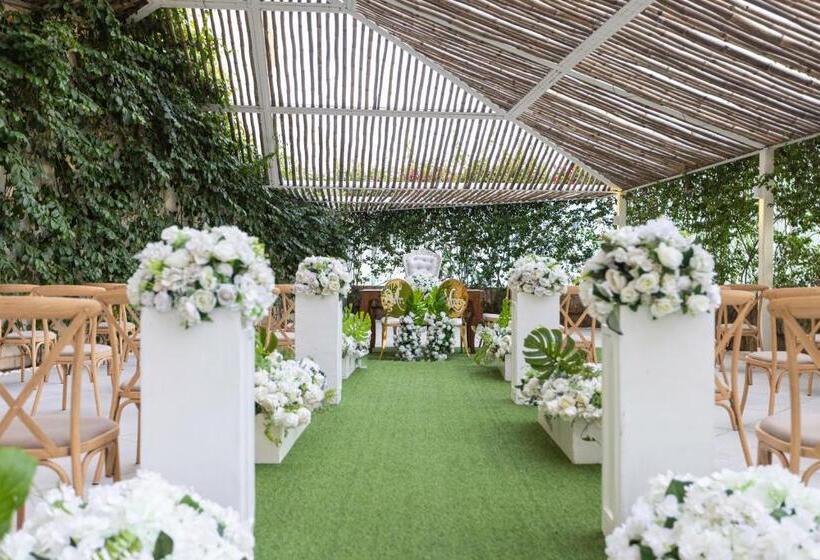 هتل Epic Sana Luanda