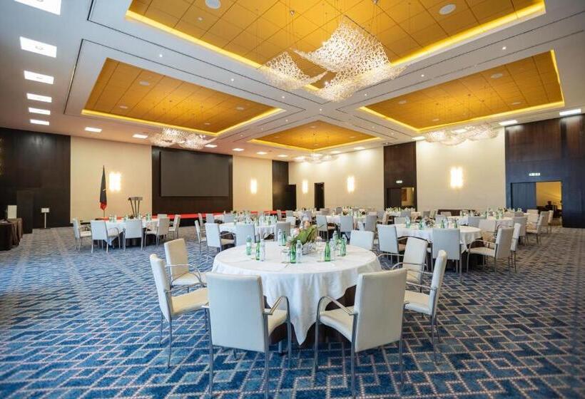 هتل Epic Sana Luanda