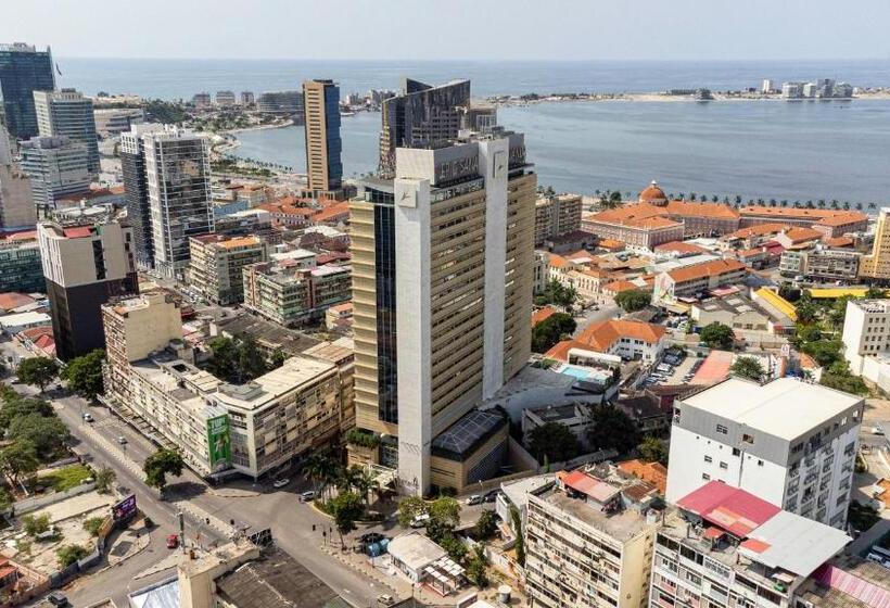 هتل Epic Sana Luanda