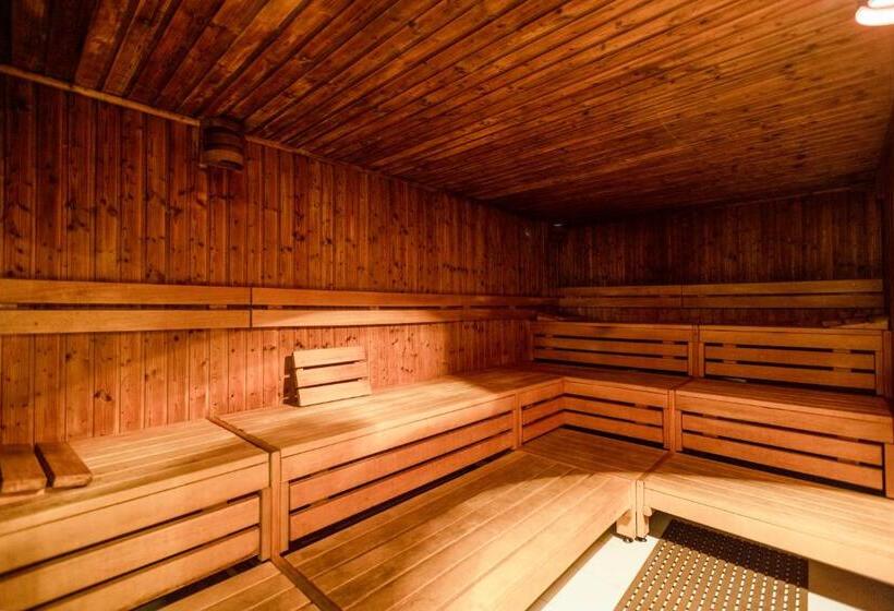 هتل Epic Sana Luanda