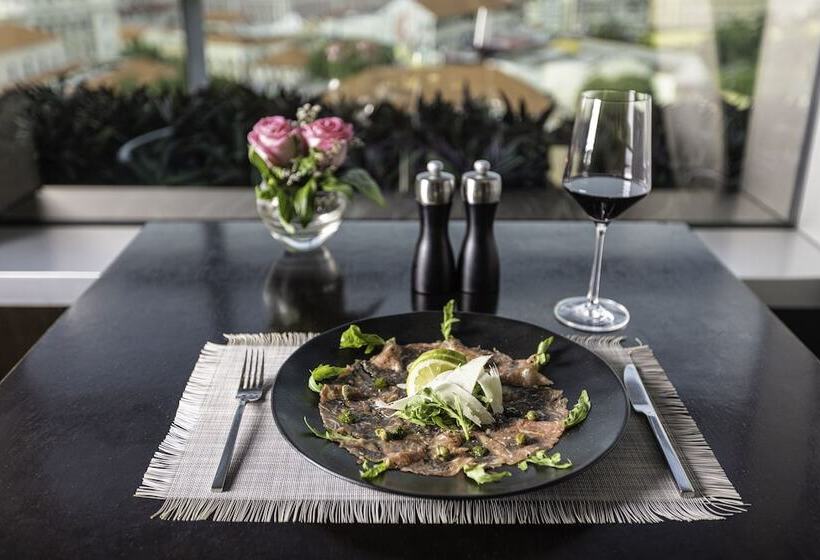 هتل Epic Sana Luanda