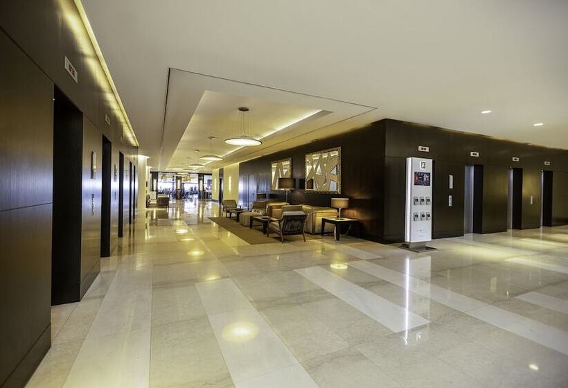 هتل Epic Sana Luanda