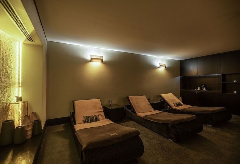 هتل Epic Sana Luanda