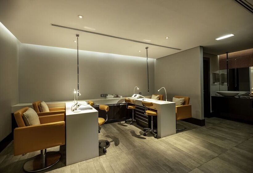 هتل Epic Sana Luanda