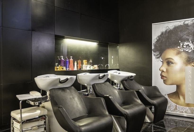 هتل Epic Sana Luanda