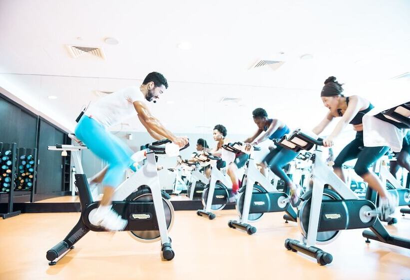 هتل Epic Sana Luanda