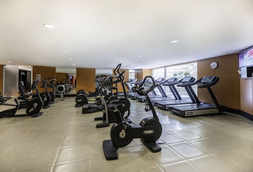 هتل Epic Sana Luanda