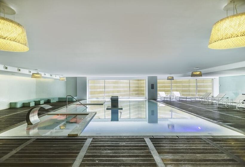 هتل Epic Sana Luanda