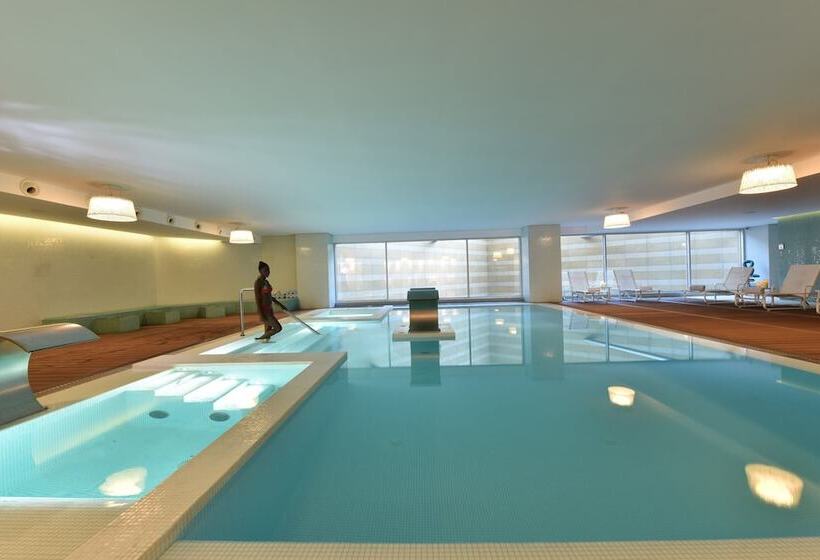 هتل Epic Sana Luanda