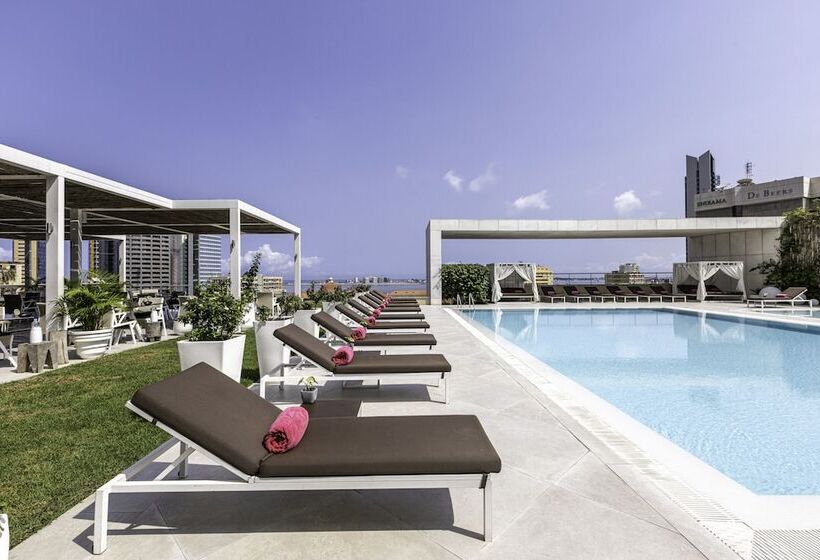 هتل Epic Sana Luanda