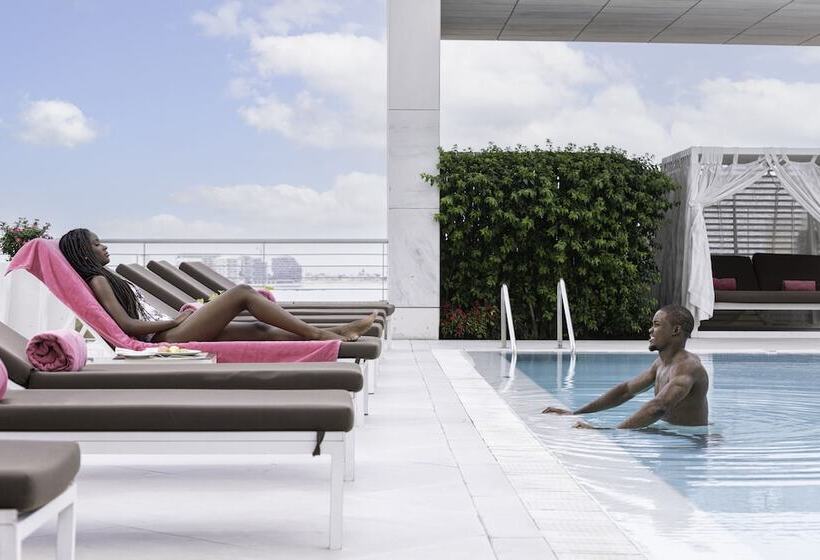 هتل Epic Sana Luanda