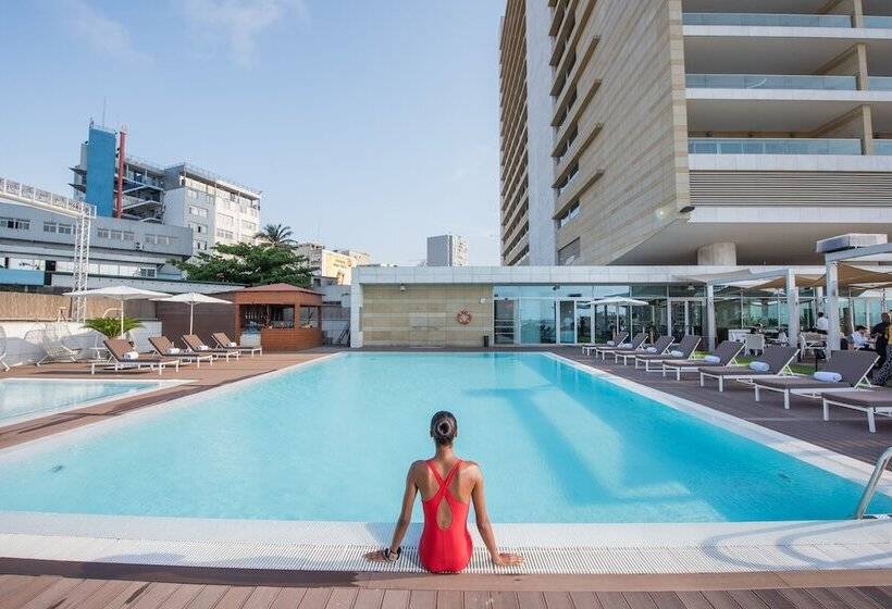 هتل Epic Sana Luanda