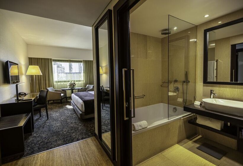 هتل Epic Sana Luanda