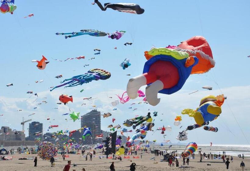 בית מלון כפרי Europe