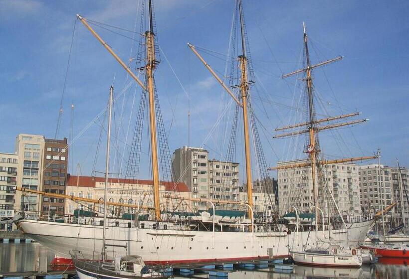 בית מלון כפרי Europe