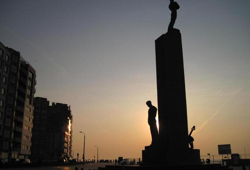 בית מלון כפרי Europe