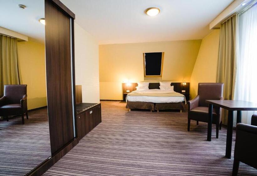 בית מלון כפרי Europe