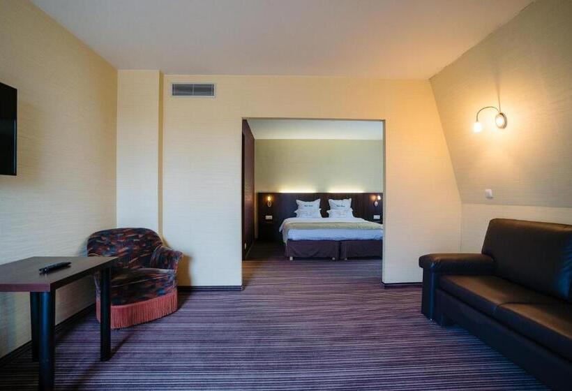 בית מלון כפרי Europe