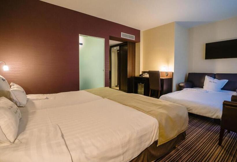 בית מלון כפרי Europe